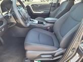 Thumbnail of 2024 Magnetic Gray Metallic Toyota RAV4 Hybrid