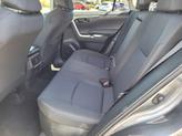 Thumbnail of 2024 Magnetic Gray Metallic Toyota RAV4 Hybrid