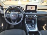 Thumbnail of 2024 Magnetic Gray Metallic Toyota RAV4 Hybrid