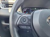 Thumbnail of 2024 Magnetic Gray Metallic Toyota RAV4 Hybrid