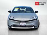 Thumbnail of 2024 Cutting Edge Toyota Prius Prime