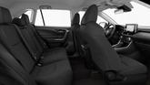 Thumbnail of 2025 Magnetic Gray Metallic Toyota RAV4