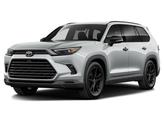 Photo of 2026 Cement Toyota Grand Highlander