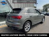 Thumbnail of 2022 Chronos Gray Metallic Audi Q3