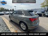 Thumbnail of 2022 Chronos Gray Metallic Audi Q3