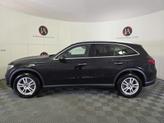 Thumbnail of 2025 Black Mercedes-Benz GLC 300