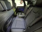 Thumbnail of 2024 Glacier White Metallic Audi SQ5
