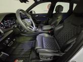 Thumbnail of 2024 Glacier White Metallic Audi SQ5