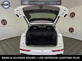 Thumbnail of 2024 Glacier White Metallic Audi SQ5