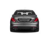 Thumbnail of 2015 Black Mercedes-Benz S-Class