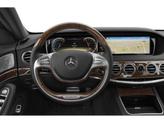 Thumbnail of 2015 Black Mercedes-Benz S-Class