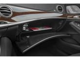 Thumbnail of 2015 Black Mercedes-Benz S-Class