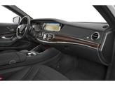 Thumbnail of 2015 Black Mercedes-Benz S-Class