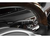 Thumbnail of 2015 Black Mercedes-Benz S-Class