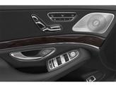Thumbnail of 2015 Black Mercedes-Benz S-Class