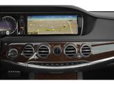Thumbnail of 2015 Black Mercedes-Benz S-Class