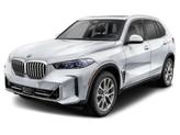 Photo of 2026 Mineral White Metallic BMW X5