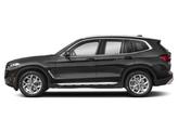 Thumbnail of 2023 Dark Graphite Metallic BMW X3