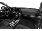 Thumbnail of 2022 Mythos Black Metallic Audi Q5