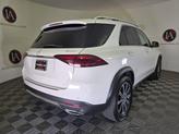 Thumbnail of 2024 Polar White Mercedes-Benz GLE 350