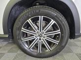 Thumbnail of 2024 Polar White Mercedes-Benz GLE 350
