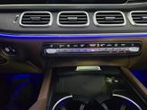 Thumbnail of 2024 Polar White Mercedes-Benz GLE 350