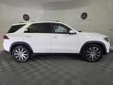 Thumbnail of 2024 Polar White Mercedes-Benz GLE 350
