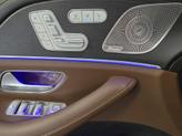 Thumbnail of 2024 Polar White Mercedes-Benz GLE 350