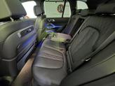 Thumbnail of 2026 Tanzanite Blue II Metallic BMW X5