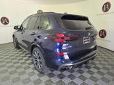 Thumbnail of 2026 Tanzanite Blue II Metallic BMW X5