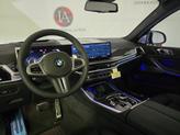 Thumbnail of 2026 Tanzanite Blue II Metallic BMW X5
