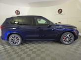 Thumbnail of 2026 Tanzanite Blue II Metallic BMW X5