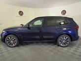 Thumbnail of 2026 Tanzanite Blue II Metallic BMW X5