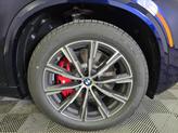 Thumbnail of 2026 Tanzanite Blue II Metallic BMW X5