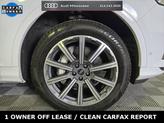 2022 Audi Q7 45 Premium Plus