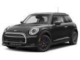 Photo of 2023 Midnight Black MINI Hardtop