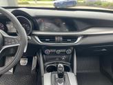Thumbnail of 2018 Vesuvio Gray Metallic Alfa Romeo Stelvio