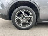 Thumbnail of 2018 Vesuvio Gray Metallic Alfa Romeo Stelvio