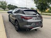 Thumbnail of 2018 Vesuvio Gray Metallic Alfa Romeo Stelvio