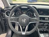 Thumbnail of 2018 Vesuvio Gray Metallic Alfa Romeo Stelvio