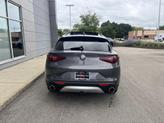 Thumbnail of 2018 Vesuvio Gray Metallic Alfa Romeo Stelvio