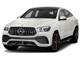 Photo of 2021 Black Mercedes-Benz AMG GLE 53