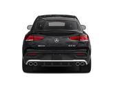 Thumbnail of 2021 Black Mercedes-Benz AMG GLE 53