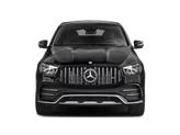 Thumbnail of 2021 Black Mercedes-Benz AMG GLE 53