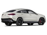 Thumbnail of 2021 Black Mercedes-Benz AMG GLE 53
