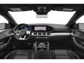 Thumbnail of 2021 Black Mercedes-Benz AMG GLE 53