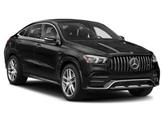Thumbnail of 2021 Black Mercedes-Benz AMG GLE 53
