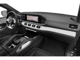 Thumbnail of 2021 Black Mercedes-Benz AMG GLE 53