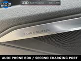 Thumbnail of 2023 Navarra Blue Metallic Audi e-tron Sportback