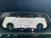 Thumbnail of 2023 Navarra Blue Metallic Audi e-tron Sportback